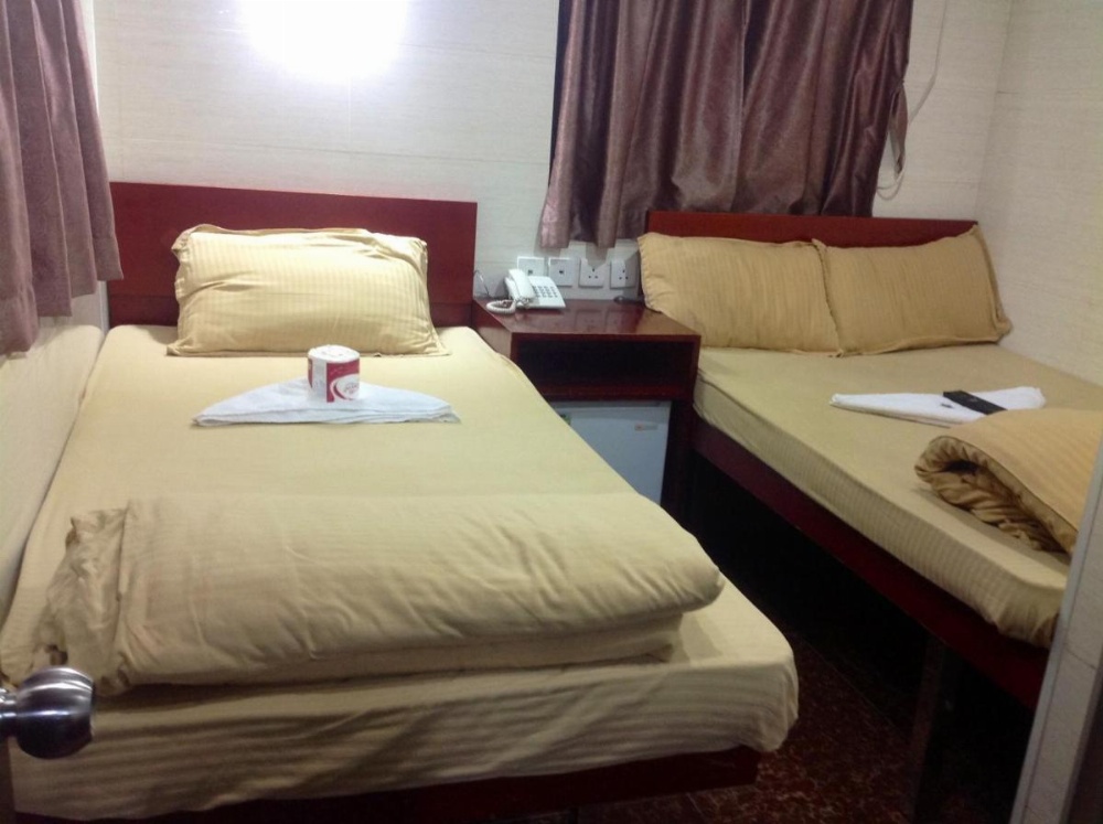 New Yan Yan Guest House Image 10