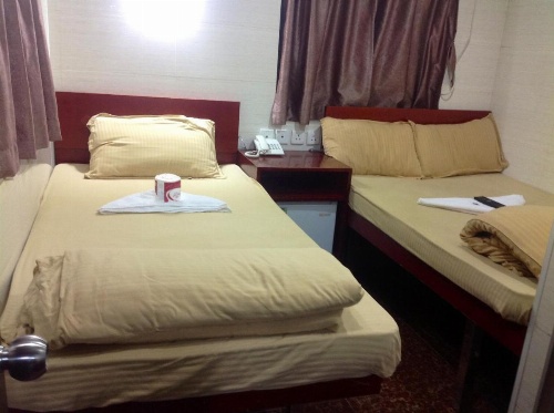 New Yan Yan Guest House image 10