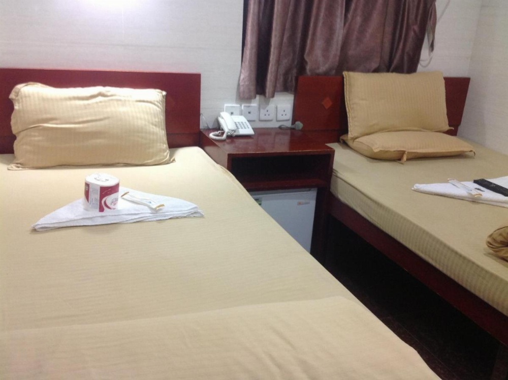 New Yan Yan Guest House Image 11