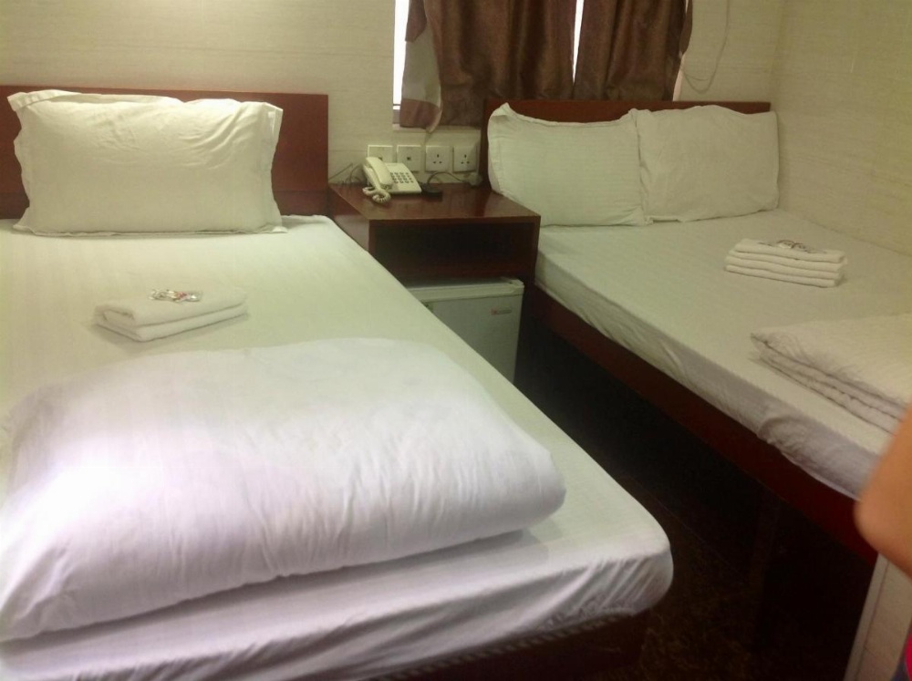 New Yan Yan Guest House Image 12