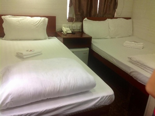 New Yan Yan Guest House image 12