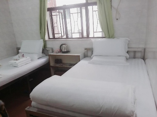New Yan Yan Guest House image 14