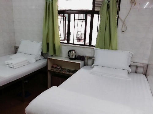 New Yan Yan Guest House image 15