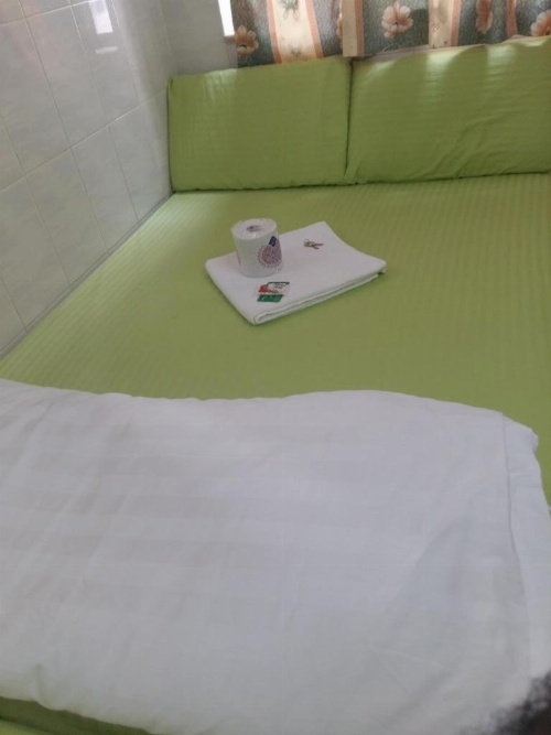 New Yan Yan Guest House image 16