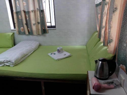 New Yan Yan Guest House image 17