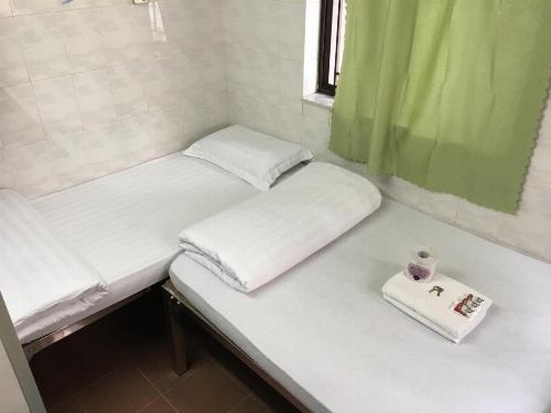 New Yan Yan Guest House image 18