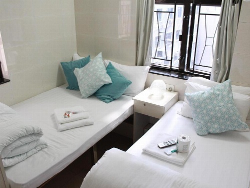 New Yan Yan Guest House image 22