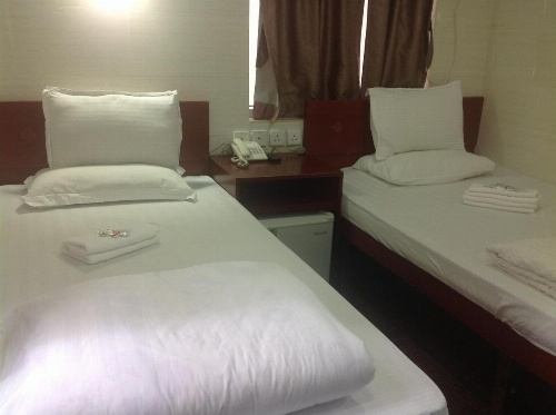 New Yan Yan Guest House image 26
