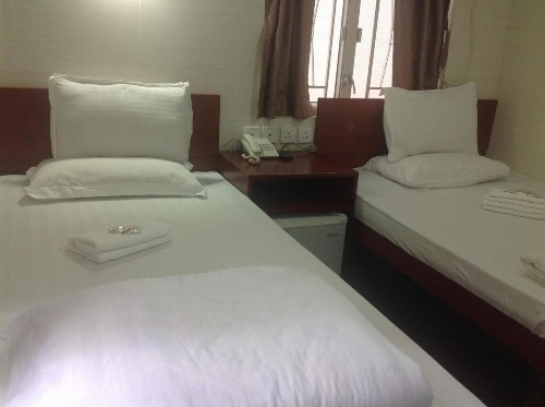 New Yan Yan Guest House image 27