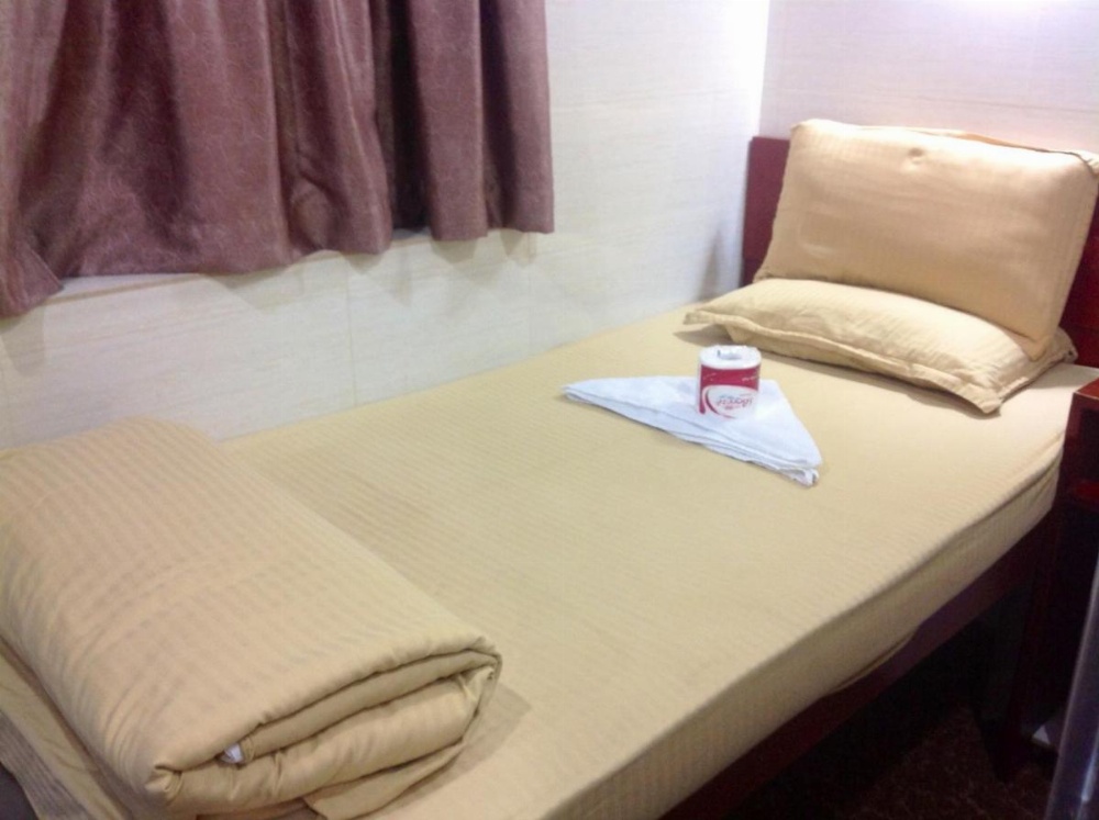 New Yan Yan Guest House Image 28
