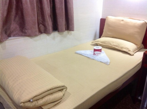 New Yan Yan Guest House image 28