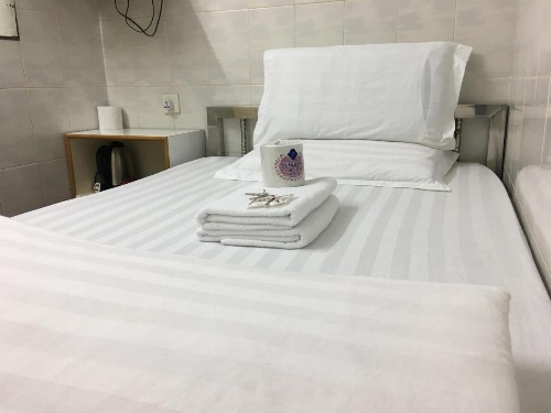 New Yan Yan Guest House image 5