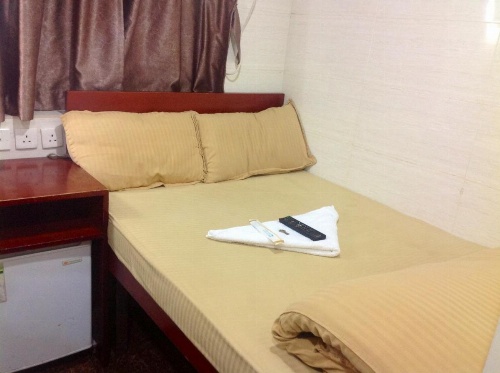 New Yan Yan Guest House image 8