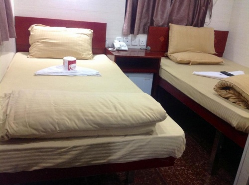New Yan Yan Guest House image 9